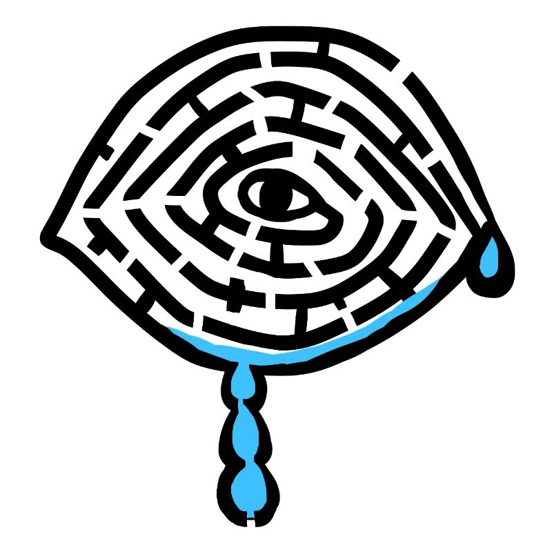 Eyetears Labyrinth