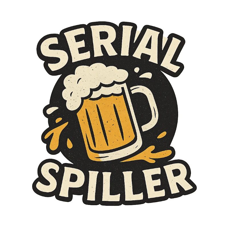 Serien-Spiller