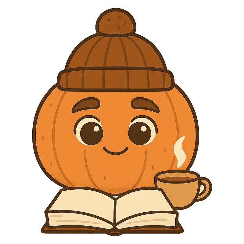 Freddie Pumkin 5 