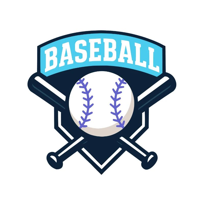 Baseball logo
