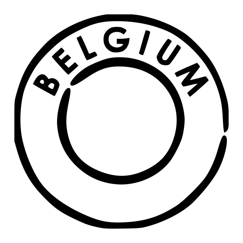 Belgique - Belgium
