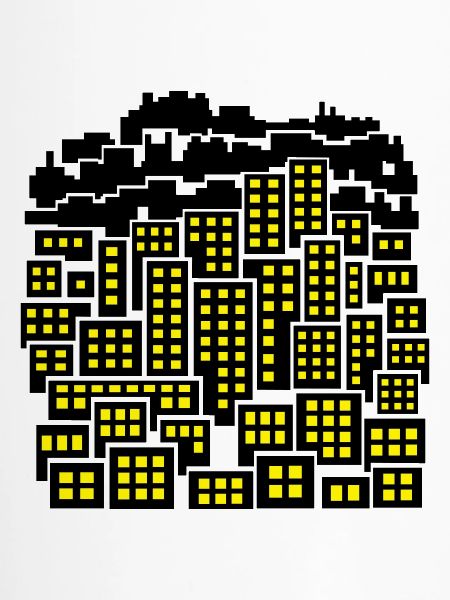 City
