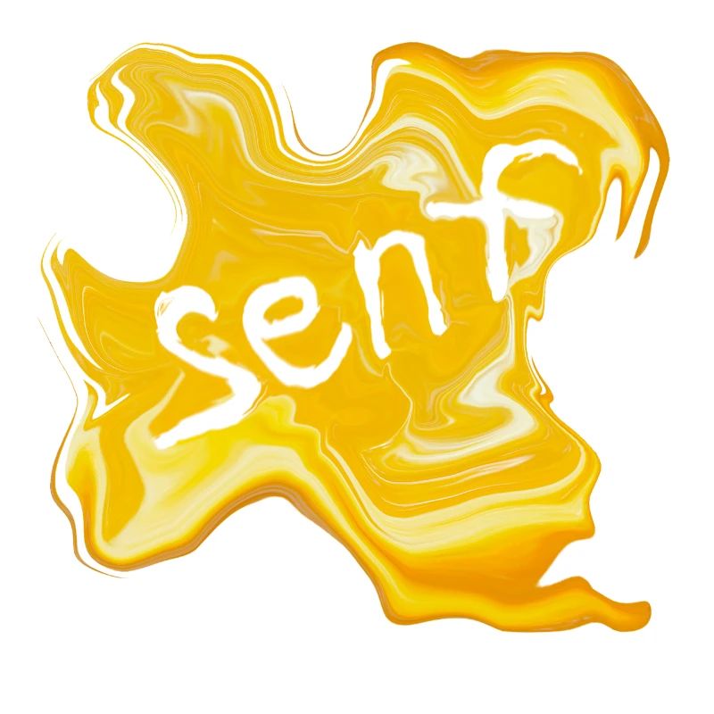 Senf-fleck
