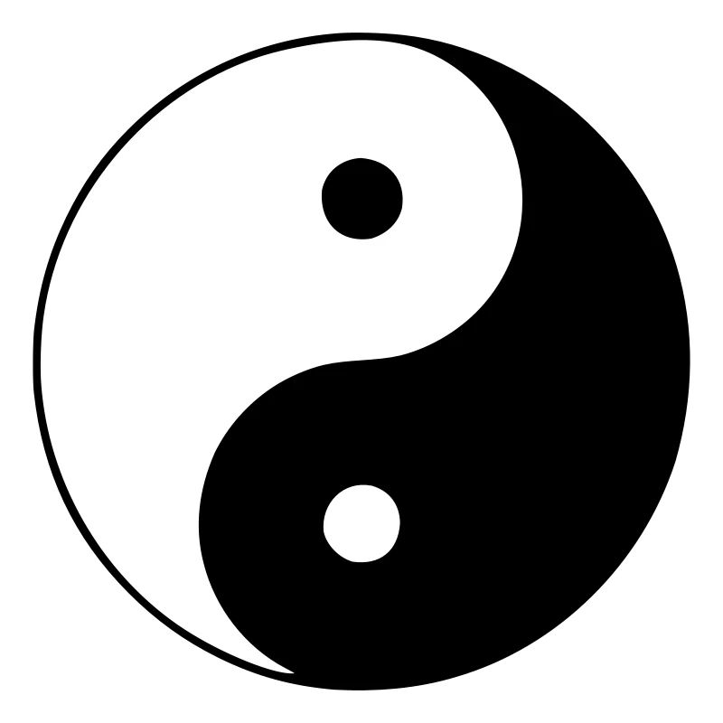 Ying Yang