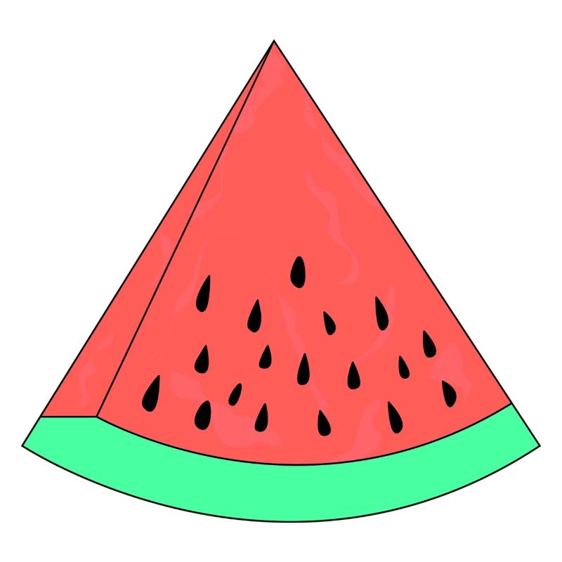 Wassermelone