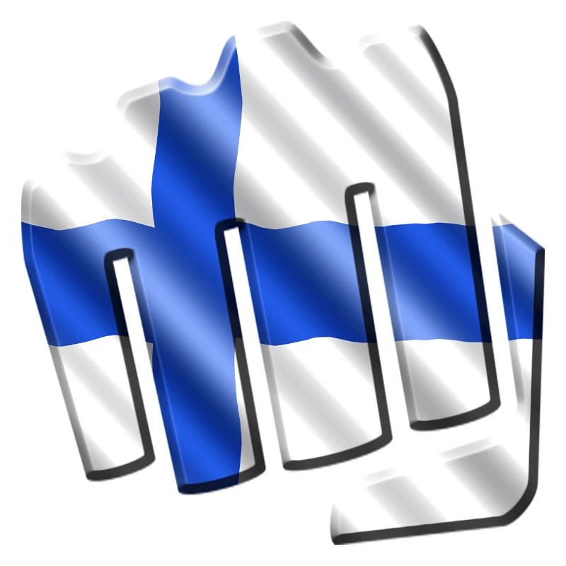 Finnland