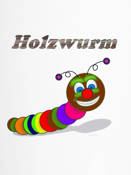 Holzwurm Design