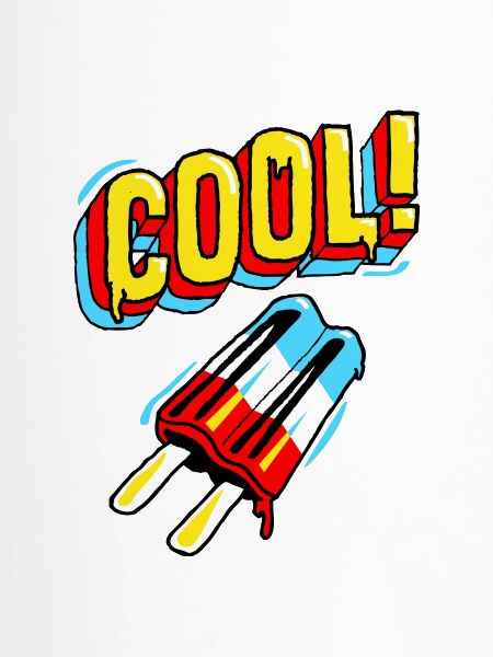JR Cool