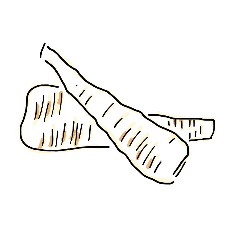 Pastinake