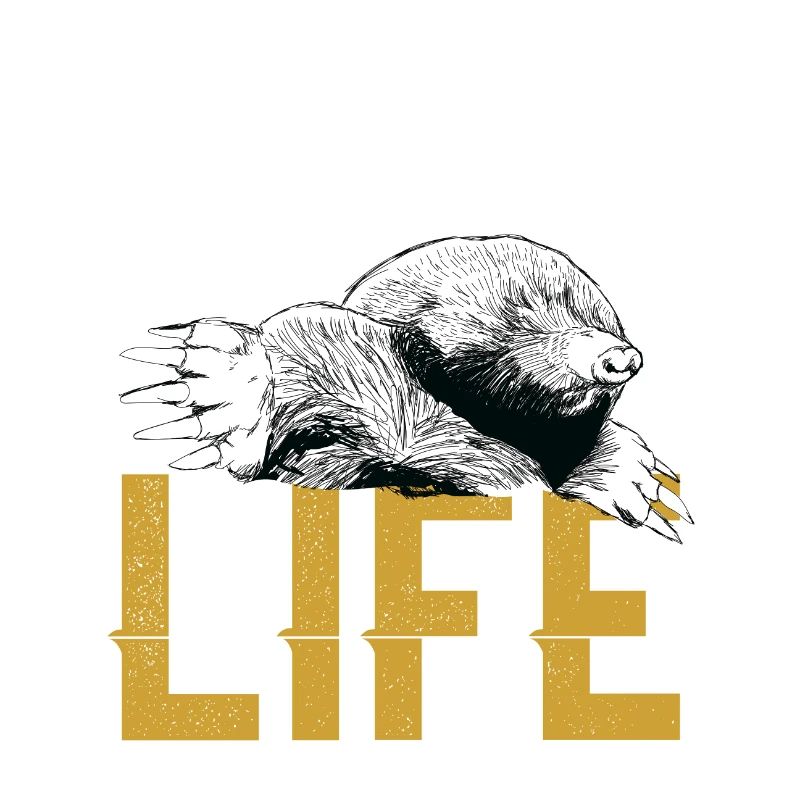 Mole life