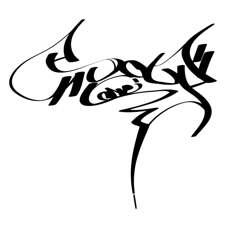 graffiti