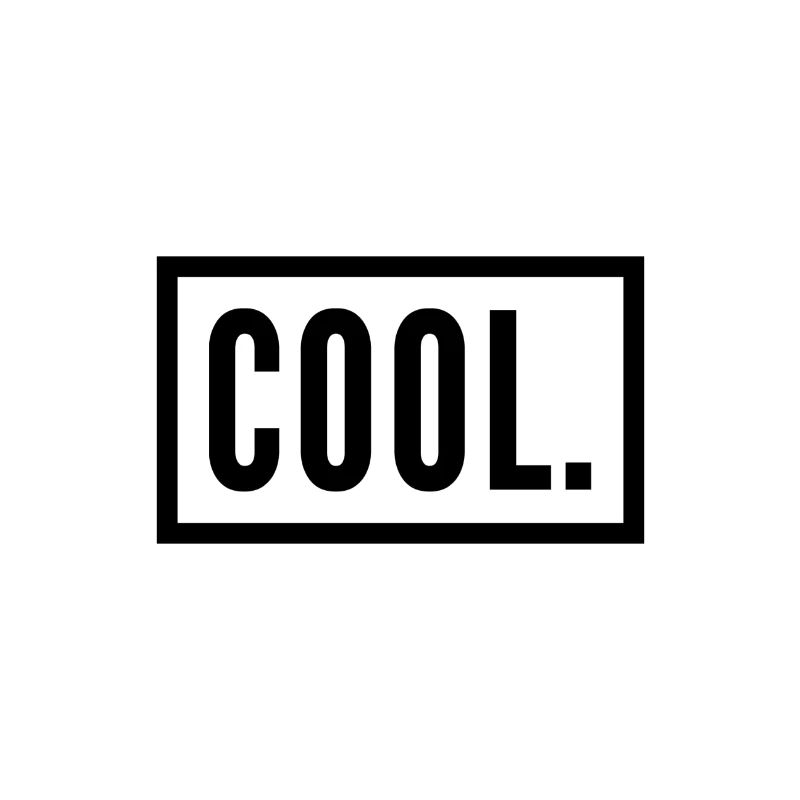 COOL.
