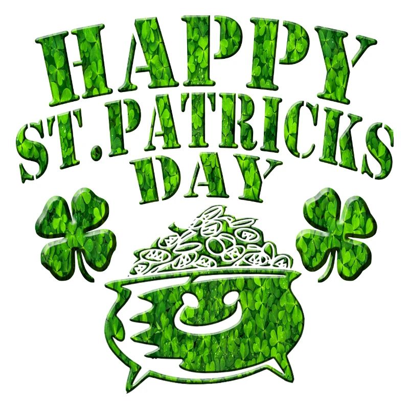 St Patricks Day