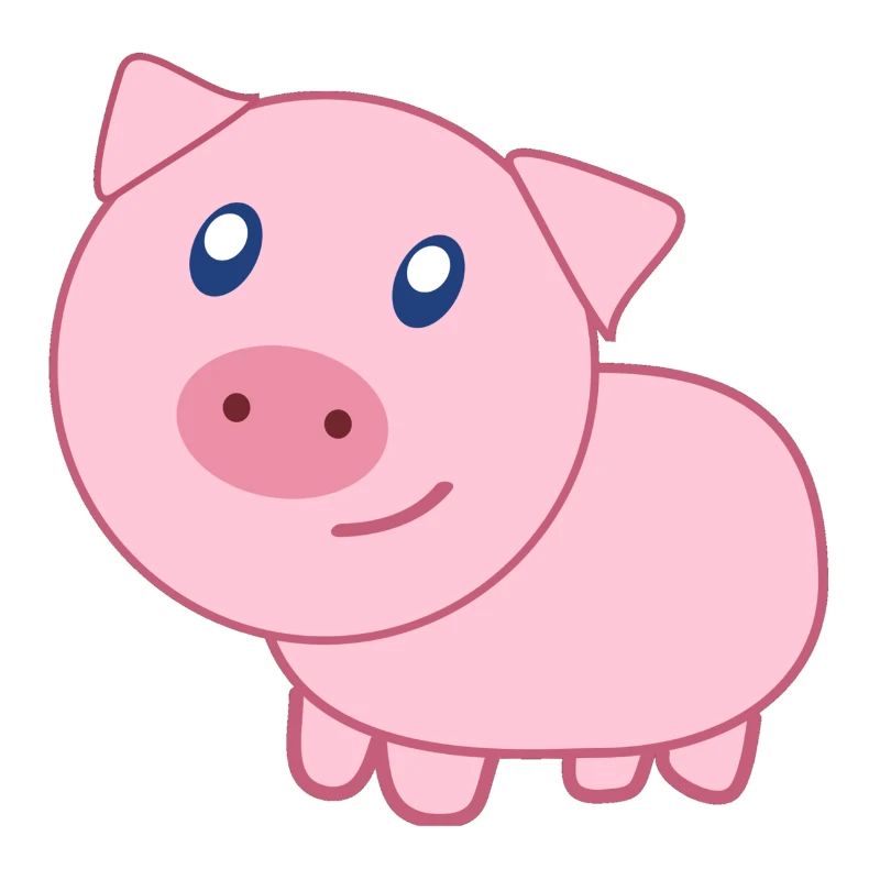 piglet