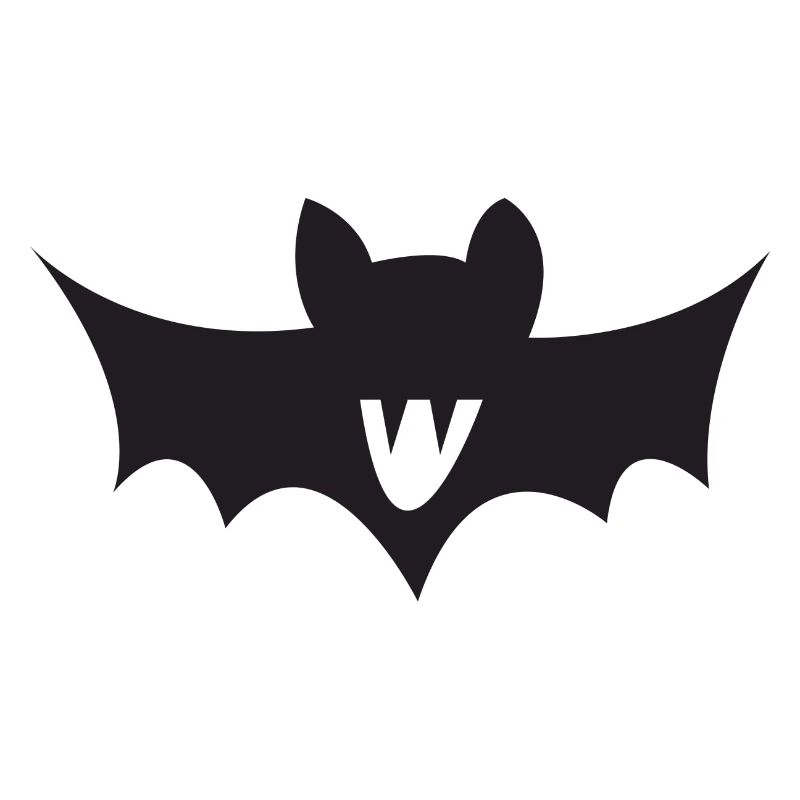 Fledermaus Vampir