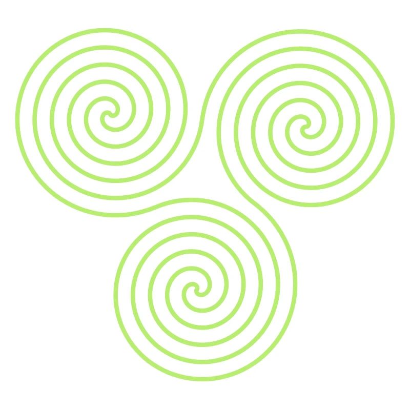 Triskele