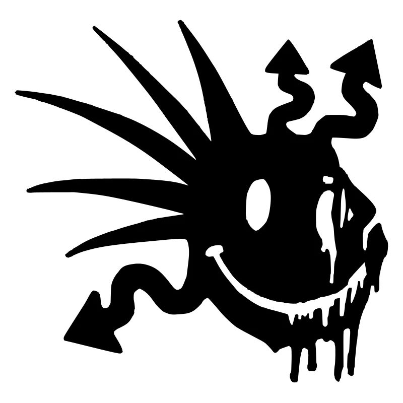 acidsmile