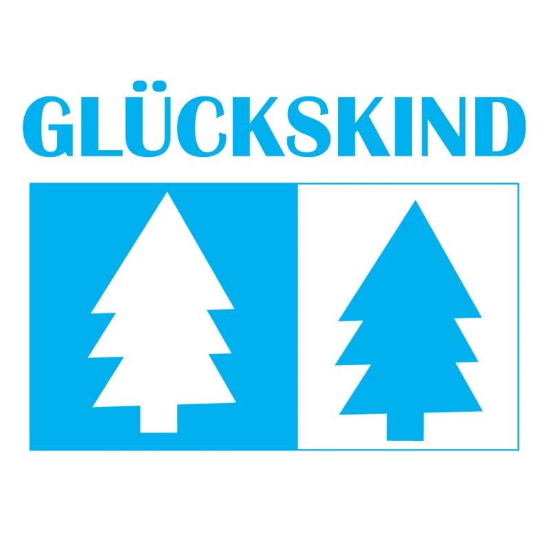 Glückskind