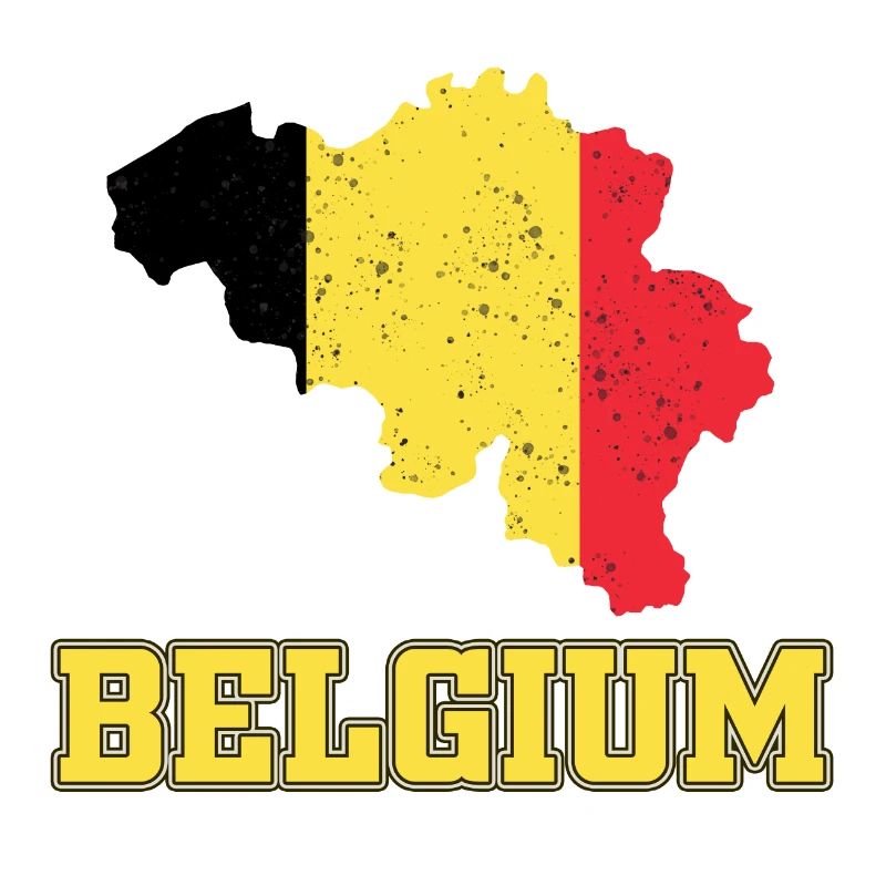 Belgien
