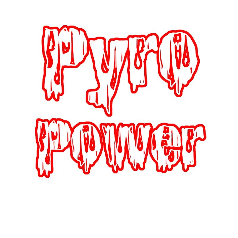 Pyro Power