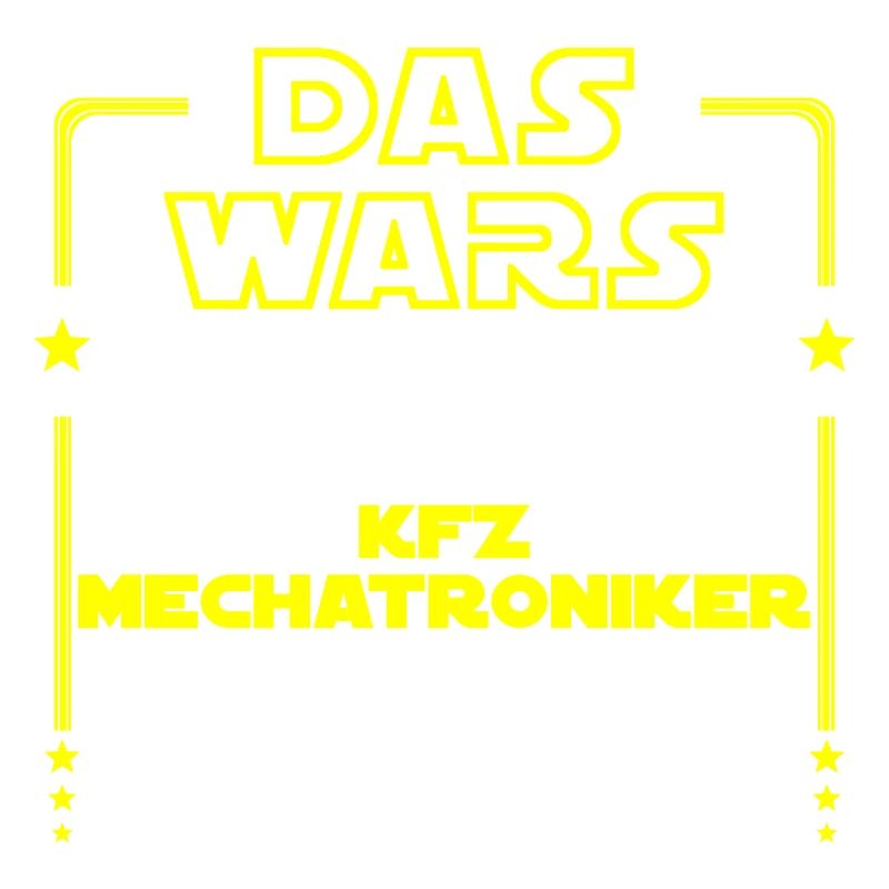 Das Wars Abschluss 2019 KFZ-Mechatroniker Geschenk