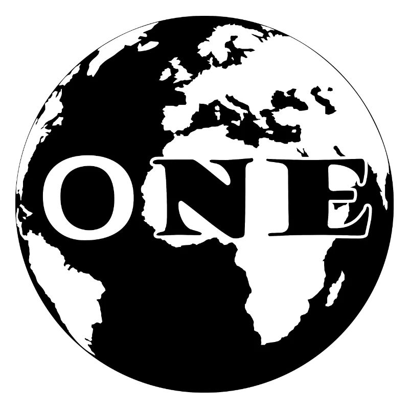ONE WORLD