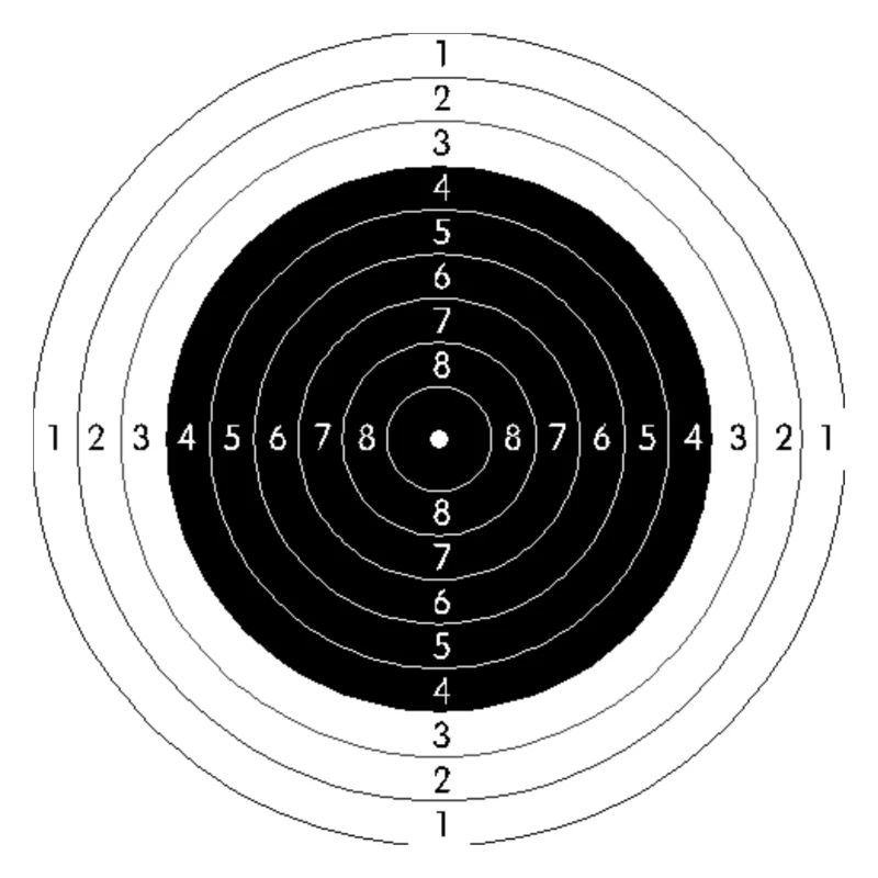 target