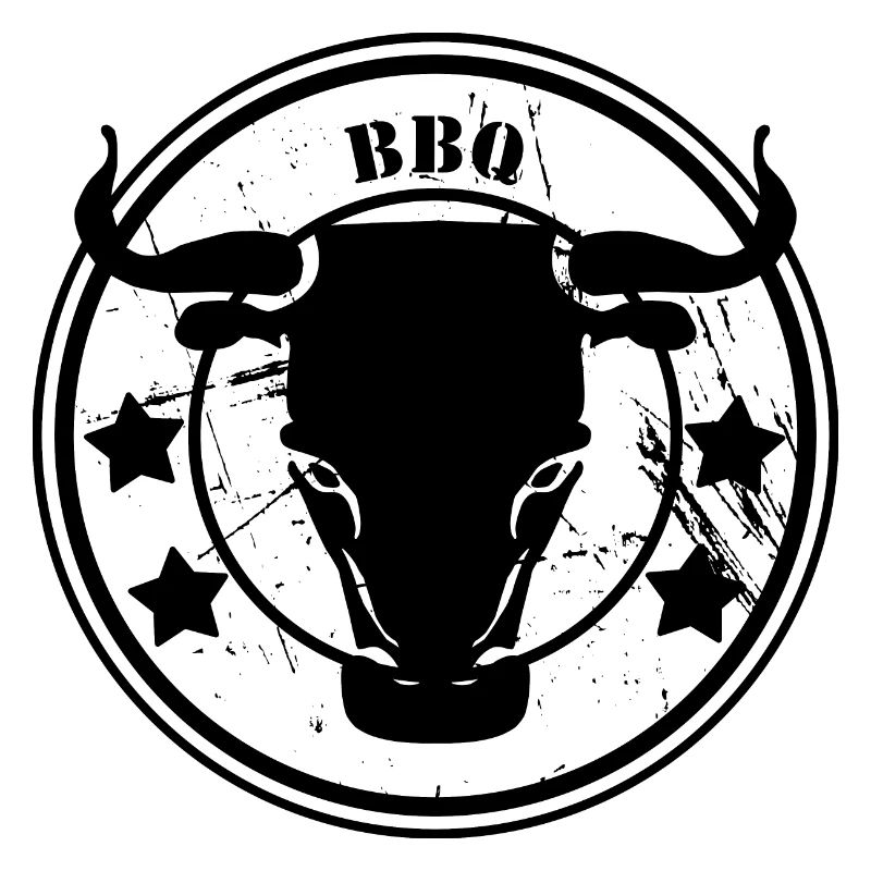 BBQ Bull