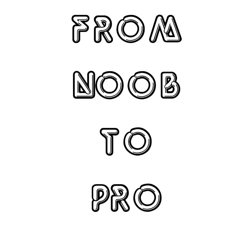 noob