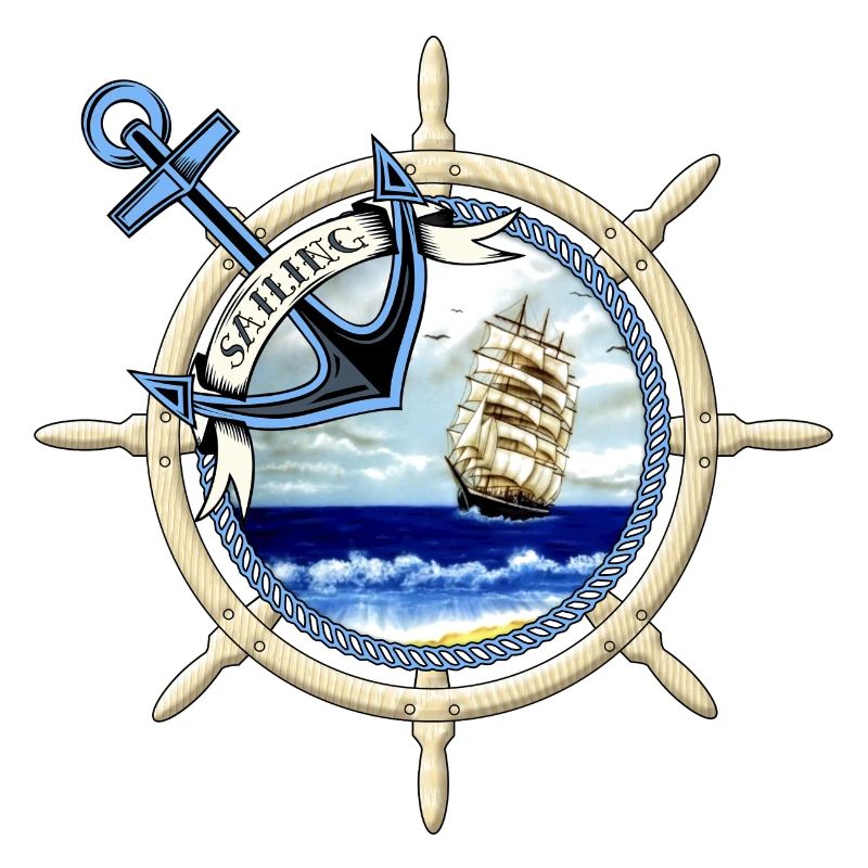 Segelschiff