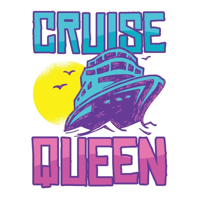 Kreuzfahrt Queen