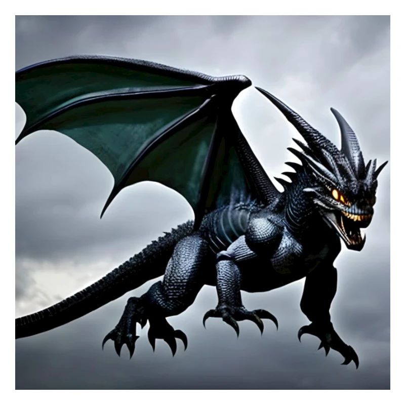 DrachenGodzilla