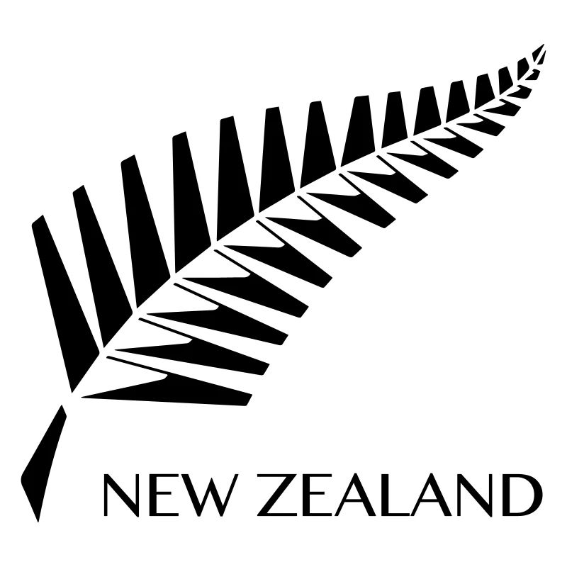 Neuseeland Farn