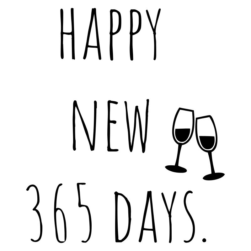 happy New Year