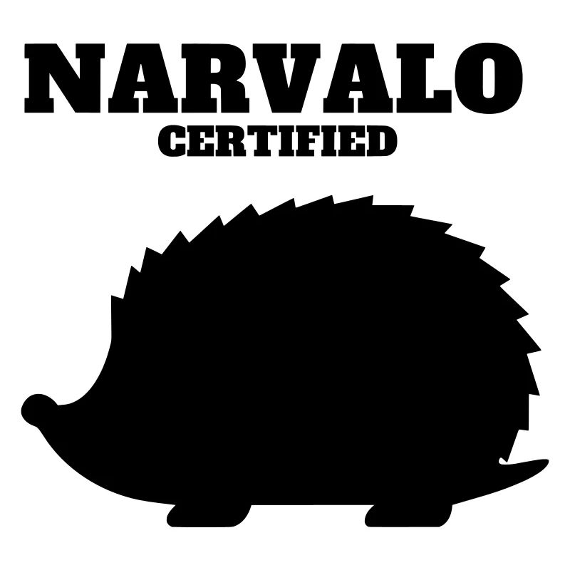 narvalo certified