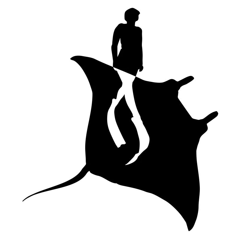 Manta 1