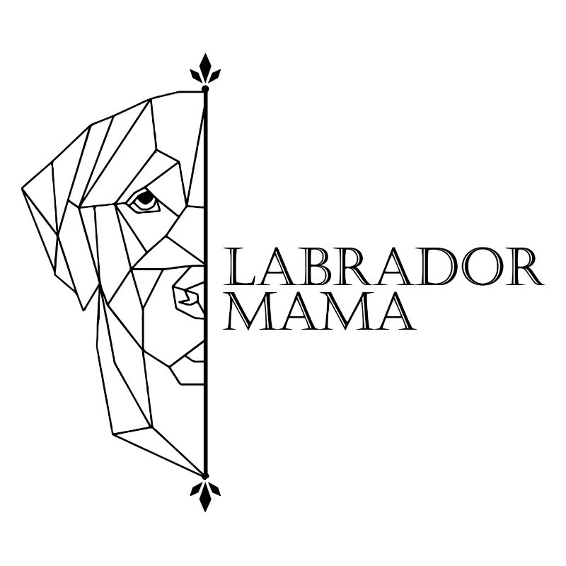 Polygone de maman du Labrador