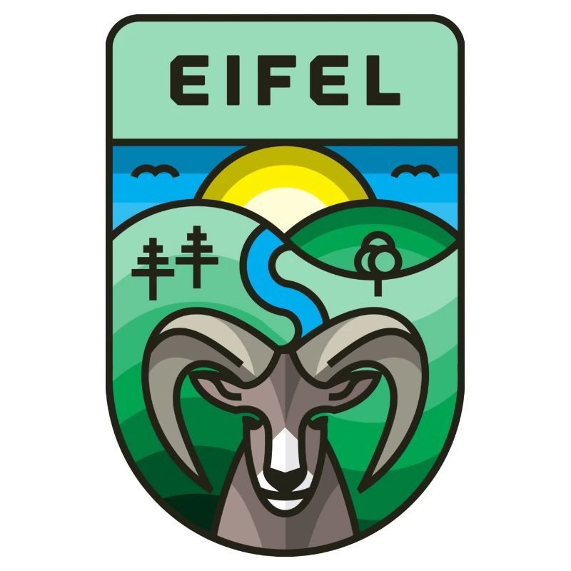 Eifel Patch