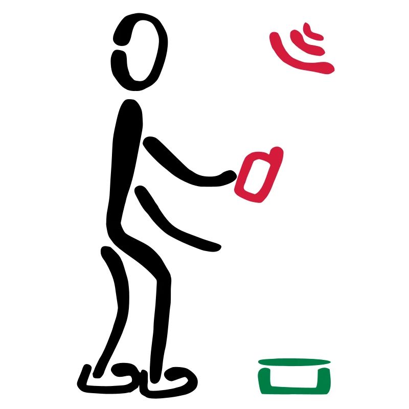 Geocacher Geocaching 3F