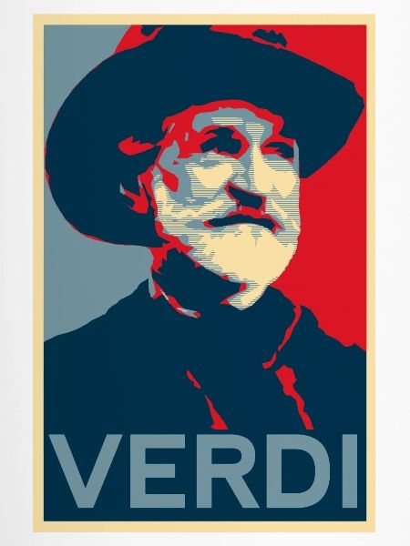 Giuseppe Verdi
