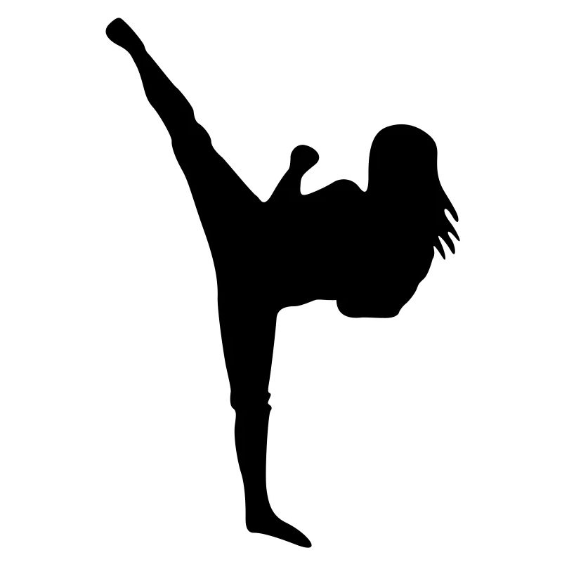 Martial Arts # 5
