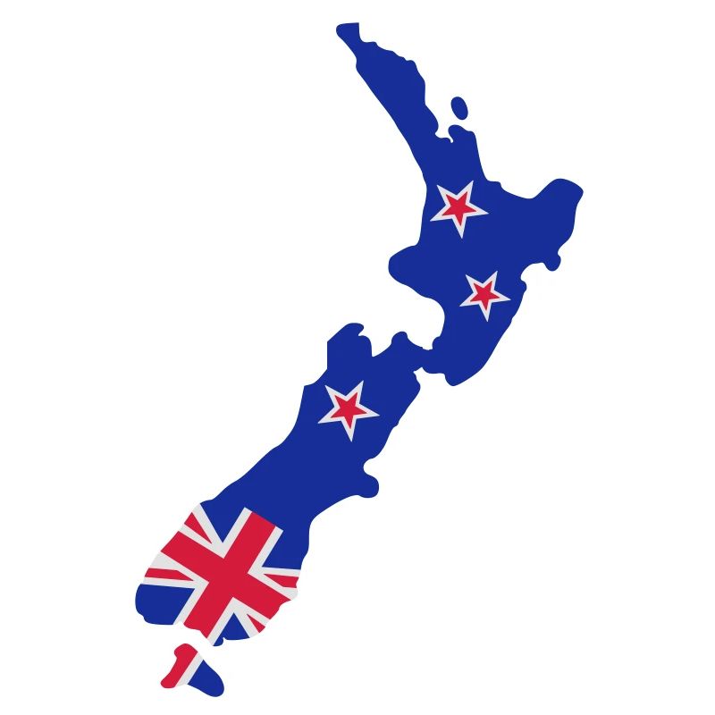 Neuseeland