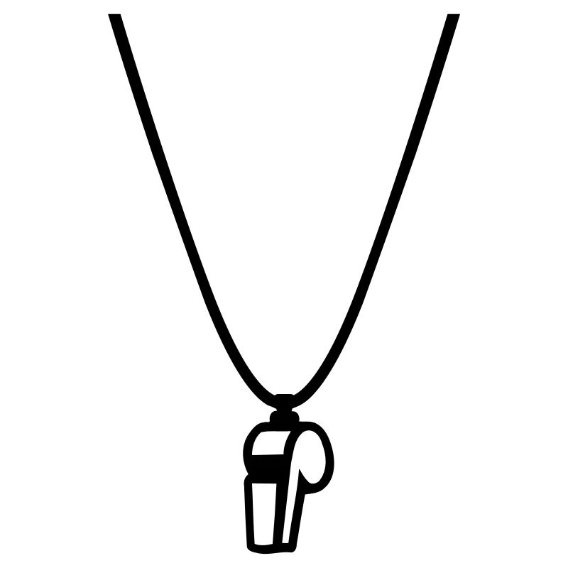 Thunderer whistle