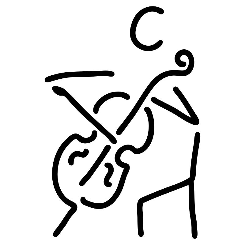 cellist