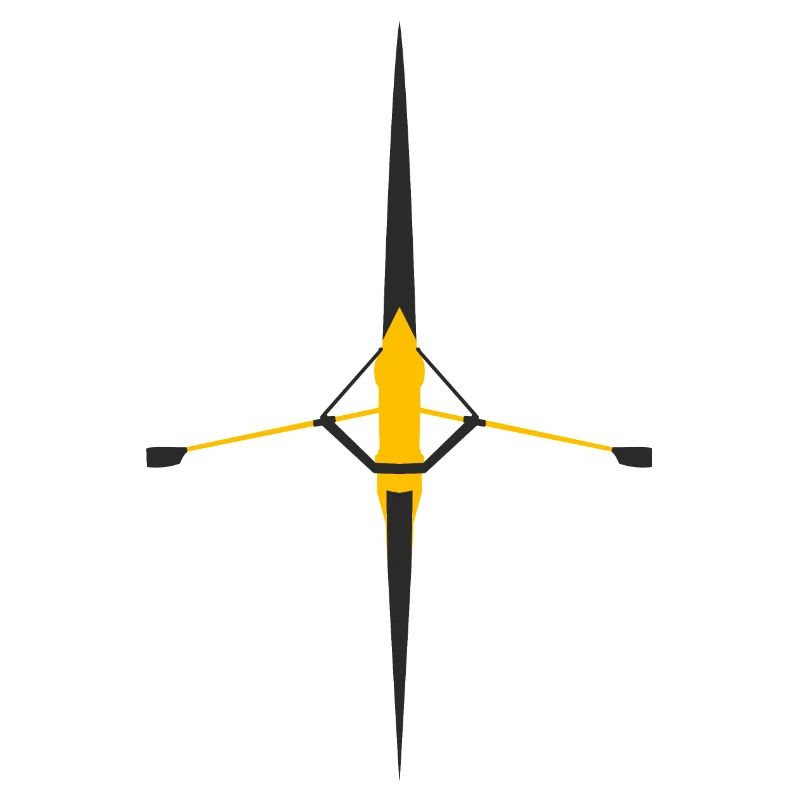 Rudern