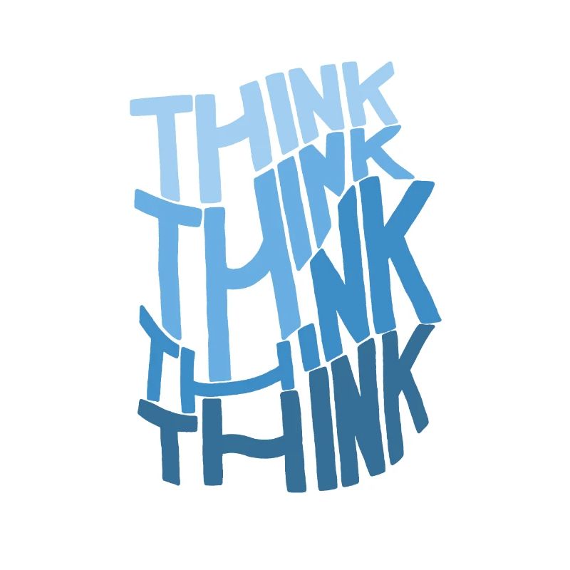 THINKBLUE