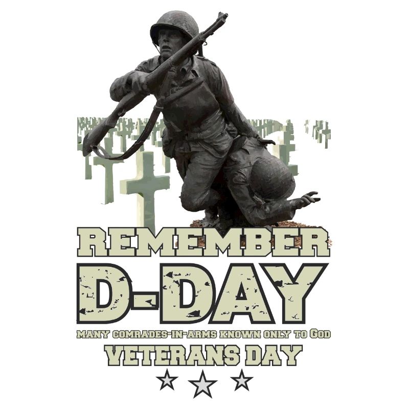 Remember D-day1944