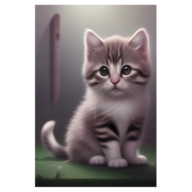 Bébé chat