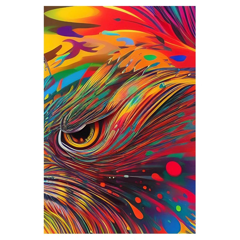 Abstrakte Kunst