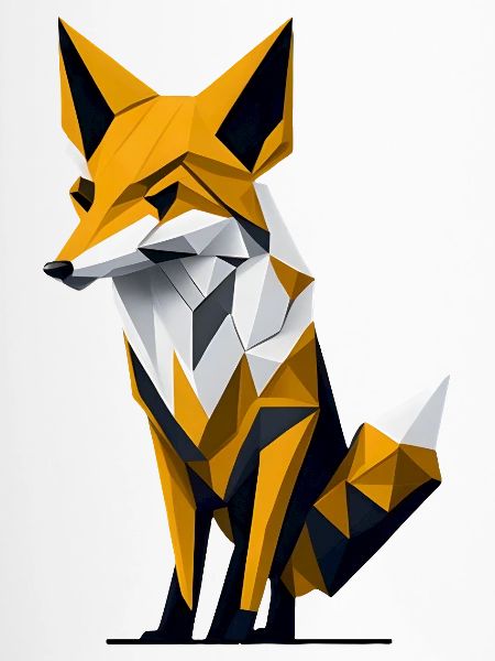 Polygon-Fuchs